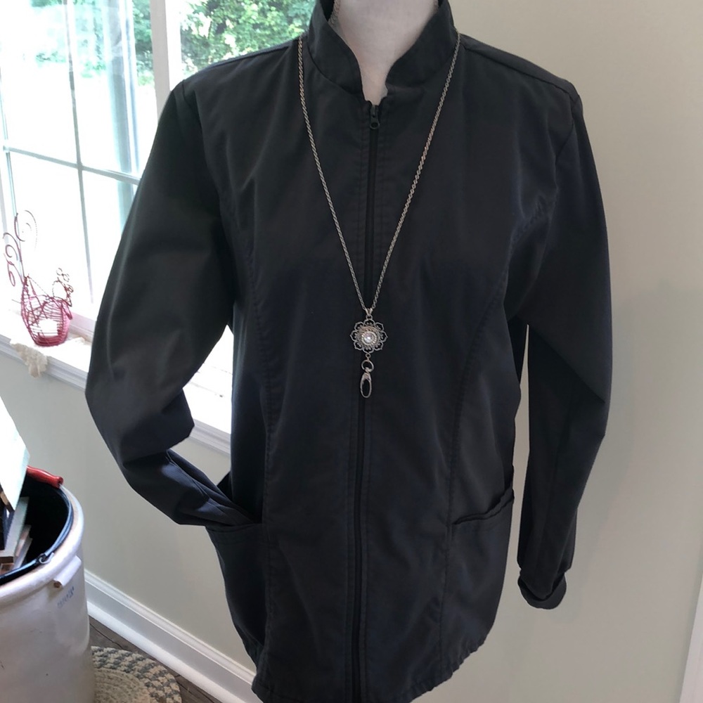 Women’s Advantage Scrub Jacket